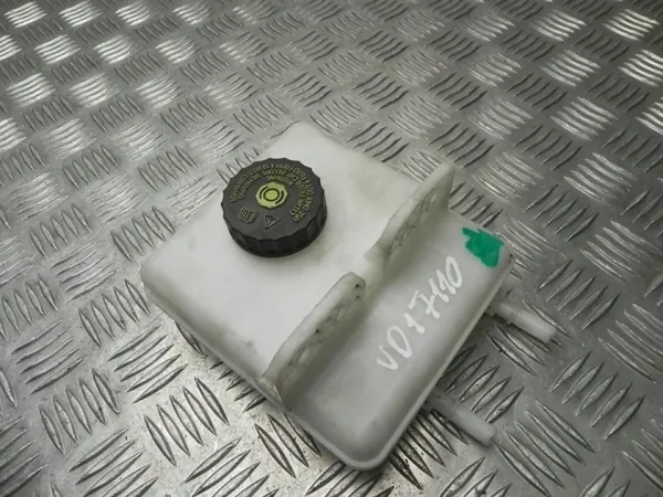 Réservoir de liquide de frein OEM 460918372R Renault ZOE image 2