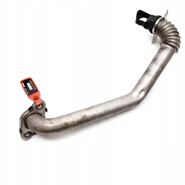 Volvo EGR-putki OEM 2.0 Diesel S60 II V60 I XC60 I image 2