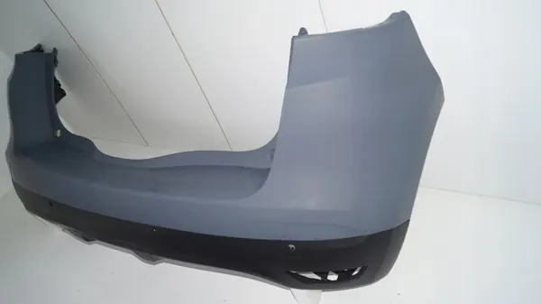 PARAURTI POSTERIORE RENAULT SCENIC IV PDC image 2