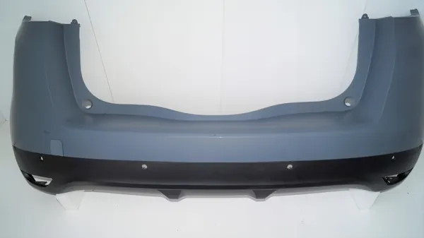 PARAURTI POSTERIORE RENAULT SCENIC IV PDC image 3