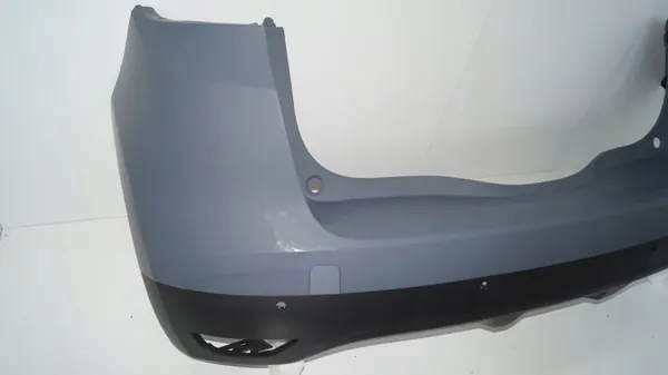 PARAURTI POSTERIORE RENAULT SCENIC IV PDC image 4