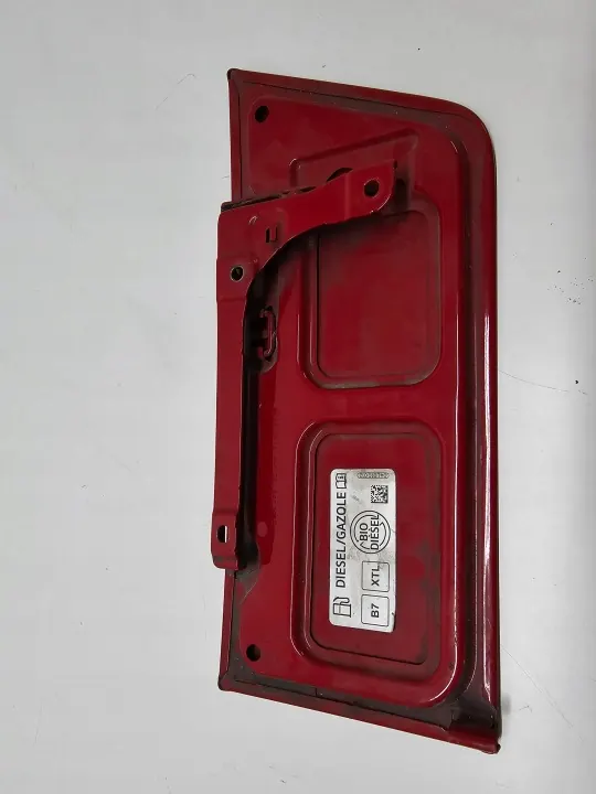 7E0809905C VW T6/T6.1 Trappe à Carburant - Occasion image 4