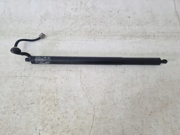 Dodge Durango III Elektrisk Baklucka Aktuator 68333902AB image 2