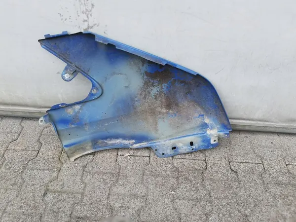 Parafango Anteriore Sinistro Ford Transit MK7 06-> OEM 1 561 051 image 3