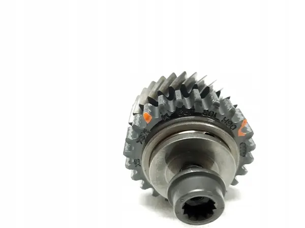 Jakohihnapyörä VW Golf VII 2.0 TFSI CJX image 3