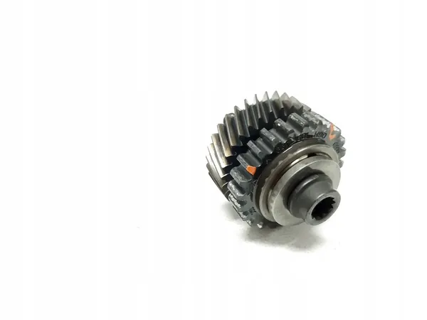 Jakohihnapyörä VW Golf VII 2.0 TFSI CJX image 4