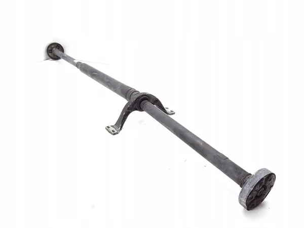 Drivaxel Skoda Kodiaq 2.0 TDI Manuell OEM 5QF521101R image 3