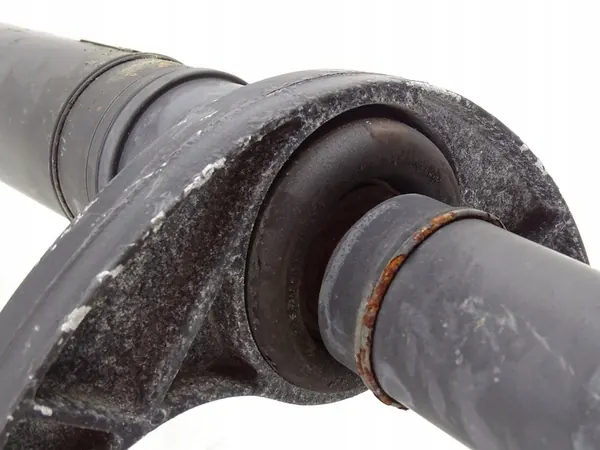 Drivaxel Skoda Kodiaq 2.0 TDI Manuell OEM 5QF521101R image 4