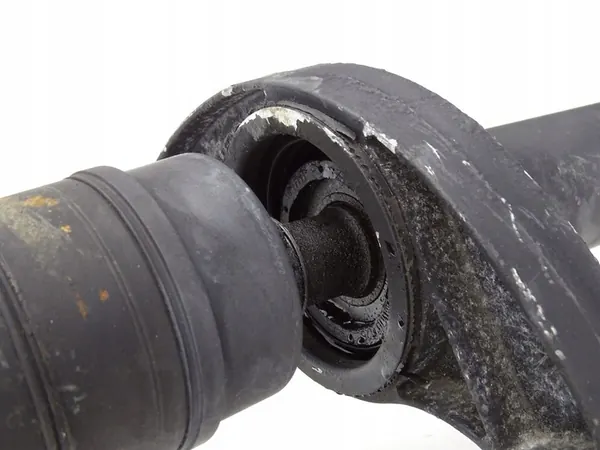 Drivaxel Skoda Kodiaq 2.0 TDI Manuell OEM 5QF521101R image 5