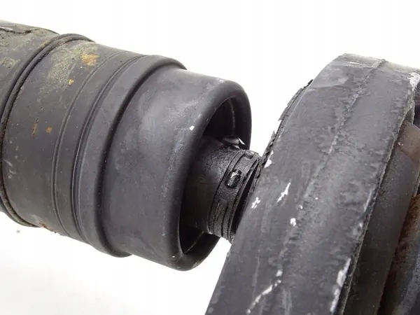 Drivaxel Skoda Kodiaq 2.0 TDI Manuell OEM 5QF521101R image 6