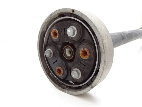 Drivaxel Skoda Kodiaq 2.0 TDI Manuell OEM 5QF521101R image 7