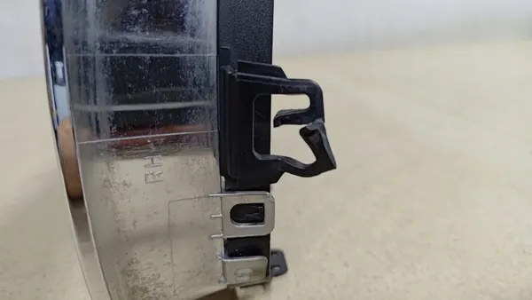 BMW 3 GT F34 Right Grill 51137294804 Original image 7