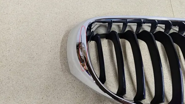 BMW 3 GT F34 Right Grill 51137294804 Original image 9