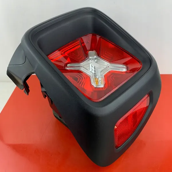 LÁMPARA TRASERA IZQUIERDA MAGNETI MARELLI JEEP RENEGADE image 2