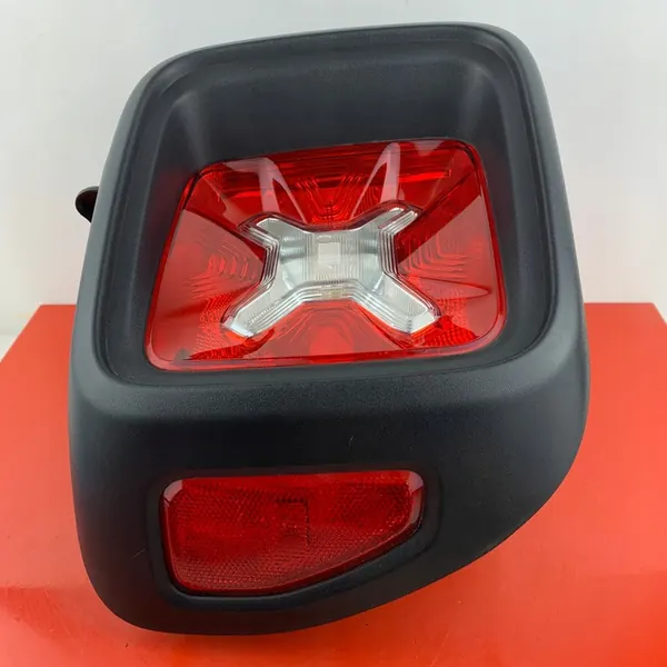 LÁMPARA TRASERA IZQUIERDA MAGNETI MARELLI JEEP RENEGADE image 3