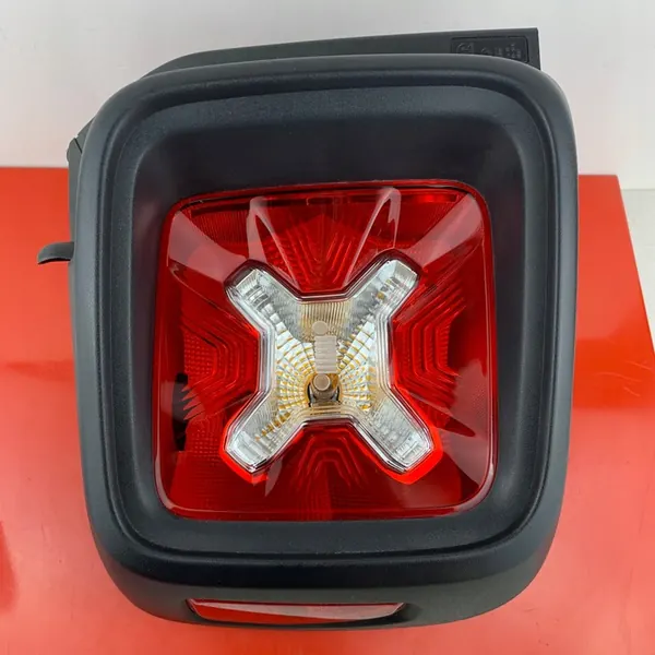 LÁMPARA TRASERA IZQUIERDA MAGNETI MARELLI JEEP RENEGADE image 4