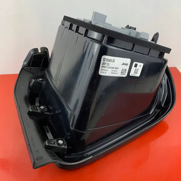 LÁMPARA TRASERA IZQUIERDA MAGNETI MARELLI JEEP RENEGADE image 5