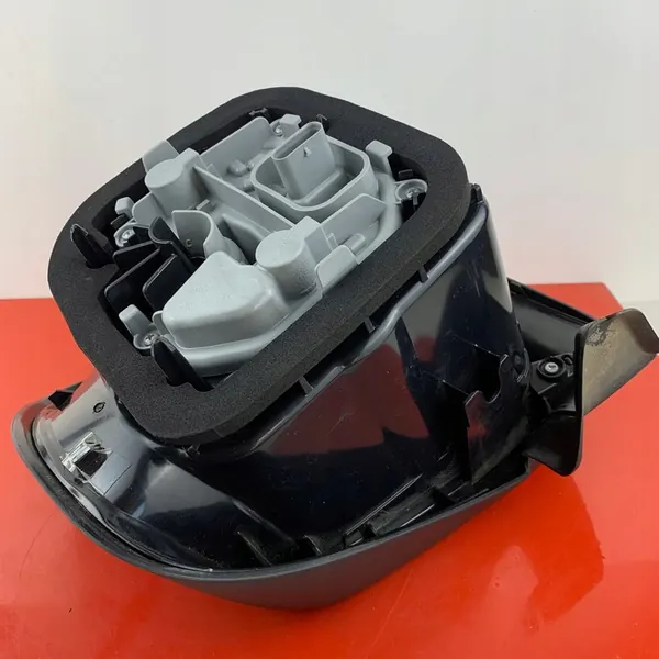 LÁMPARA TRASERA IZQUIERDA MAGNETI MARELLI JEEP RENEGADE image 6