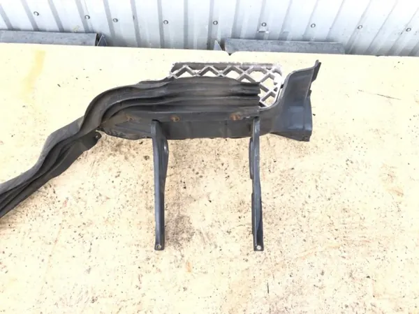OEM LORK-2331-537161 Oikea ohjaamon porras Scania image 3