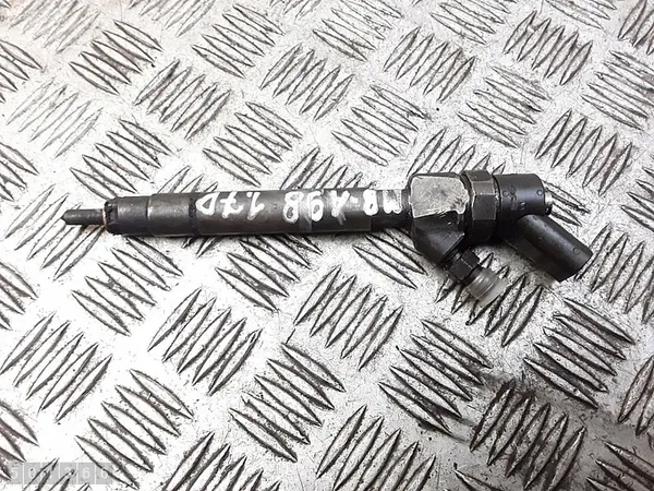 Mercedes A-Klass W168 Injektor 1.7CDI OEM 0445110015 image 2