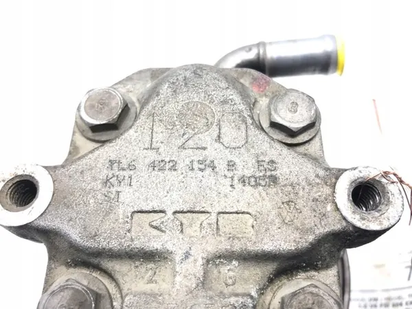 Bomba de Direção Assistida VW Touareg 3.6 280CV 02-13 7L6422154B image 3