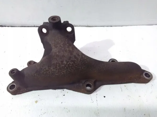Colector de escape OEM JUR131813 para Toyota Corolla image 3