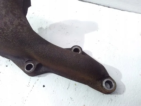 Colector de escape OEM JUR131813 para Toyota Corolla image 5