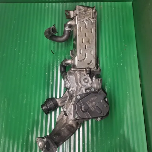 EGR-klepkoeler OEM A6511420467 voor Infiniti Q30/QX30 image 3