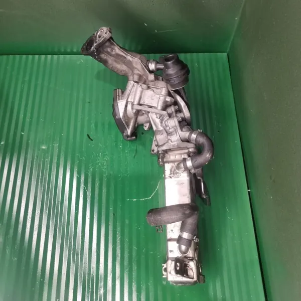 EGR-klepkoeler OEM A6511420467 voor Infiniti Q30/QX30 image 4