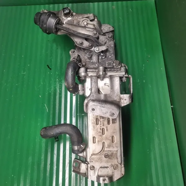 EGR-klepkoeler OEM A6511420467 voor Infiniti Q30/QX30 image 5