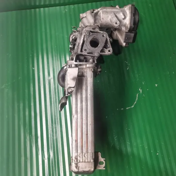 EGR-klepkoeler OEM A6511420467 voor Infiniti Q30/QX30 image 7