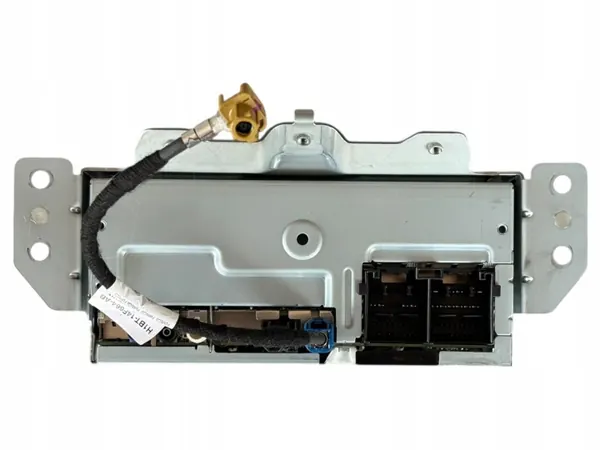 Ford Fiesta MK8 2023 Radio Lezer OEM M1BT-18D804-HF image 4