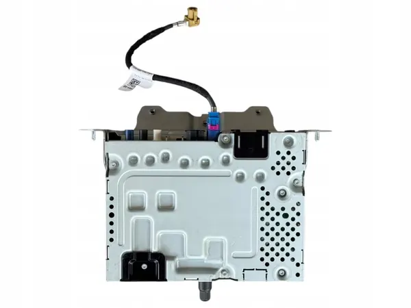 Ford Fiesta MK8 2023 Radio Lezer OEM M1BT-18D804-HF image 5