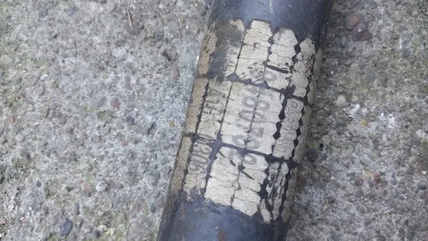 Drivaxel Volvo XC70 D5 9480702 image 5