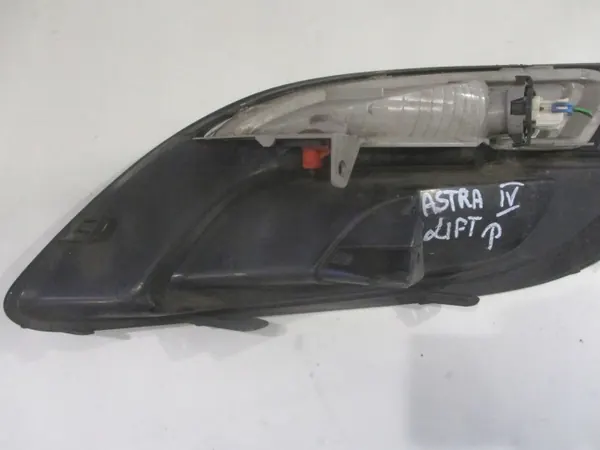 Blinkers Opel OE 13367143 Fram Höger - Begagnad image 10