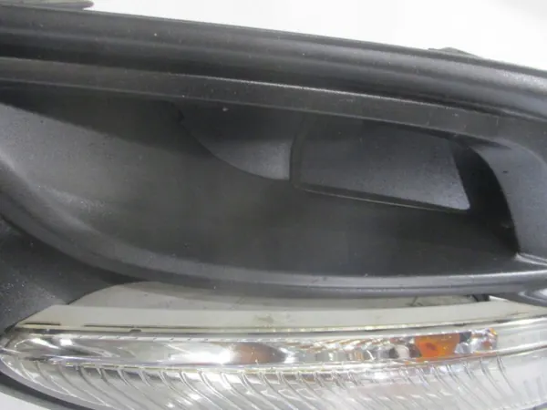 Blinkers Opel OE 13367143 Fram Höger - Begagnad image 4
