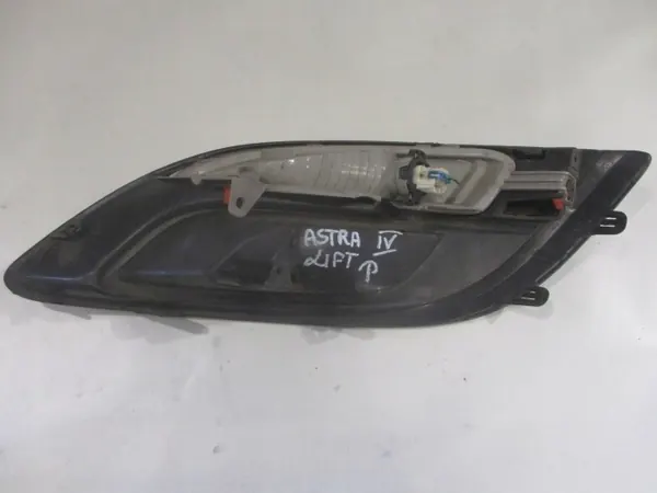 Blinkers Opel OE 13367143 Fram Höger - Begagnad image 8