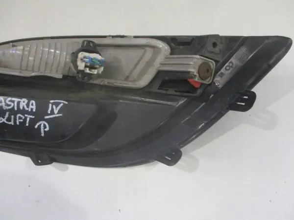 Blinkers Opel OE 13367143 Fram Höger - Begagnad image 9