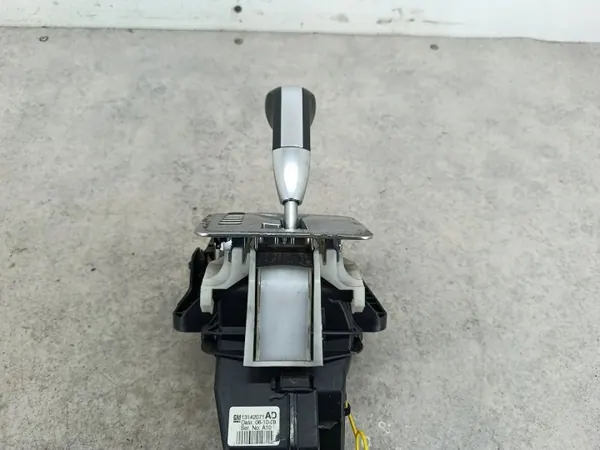Palanca de Cambios OEM 13142071AD para Opel Zafira B 1.9 CDTI image 5