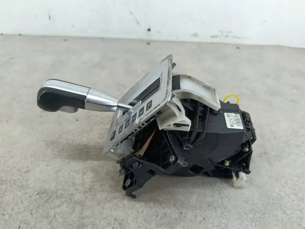 Palanca de Cambios OEM 13142071AD para Opel Zafira B 1.9 CDTI image 6