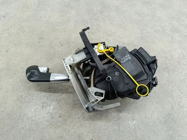 Palanca de Cambios OEM 13142071AD para Opel Zafira B 1.9 CDTI image 9