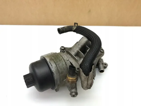 Caja refrigerante filtro aceite OEM V864374680 Peugeot 508 image 2