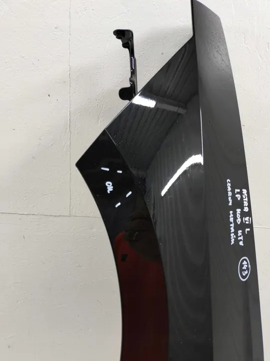 Fram Vänster Skärm Opel Astra VI 9841904980 image 2