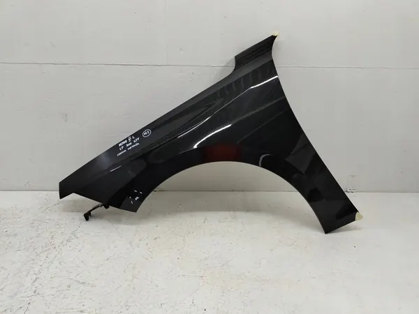 Fram Vänster Skärm Opel Astra VI 9841904980 image 3