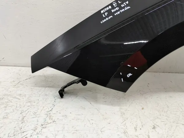 Fram Vänster Skärm Opel Astra VI 9841904980 image 4