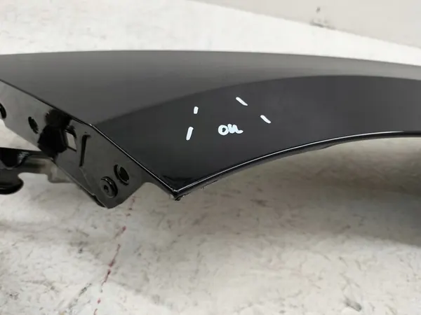 Fram Vänster Skärm Opel Astra VI 9841904980 image 7