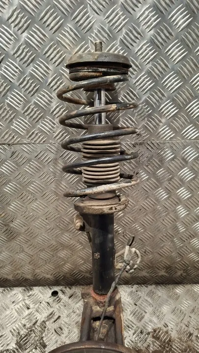 Voor Linker Demper OEM AMOZWRC3I1.4 Citroen C3 I image 3