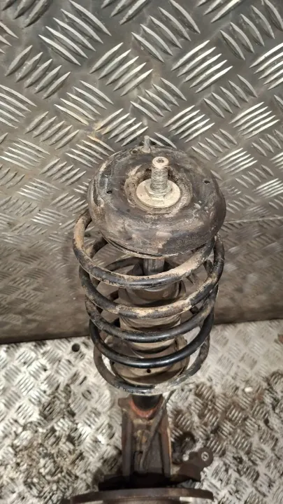 Voor Linker Demper OEM AMOZWRC3I1.4 Citroen C3 I image 4