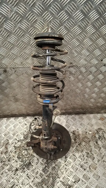 Voor Linker Demper OEM AMOZWRC3I1.4 Citroen C3 I image 5