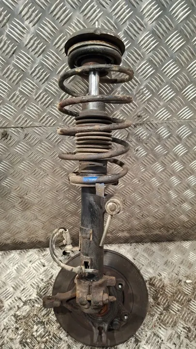Voor Linker Demper OEM AMOZWRC3I1.4 Citroen C3 I image 7